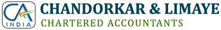 Chandorkar and Limaye | Chartered Accountants